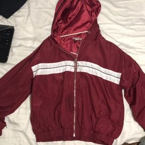 Forever21 Windbreaker